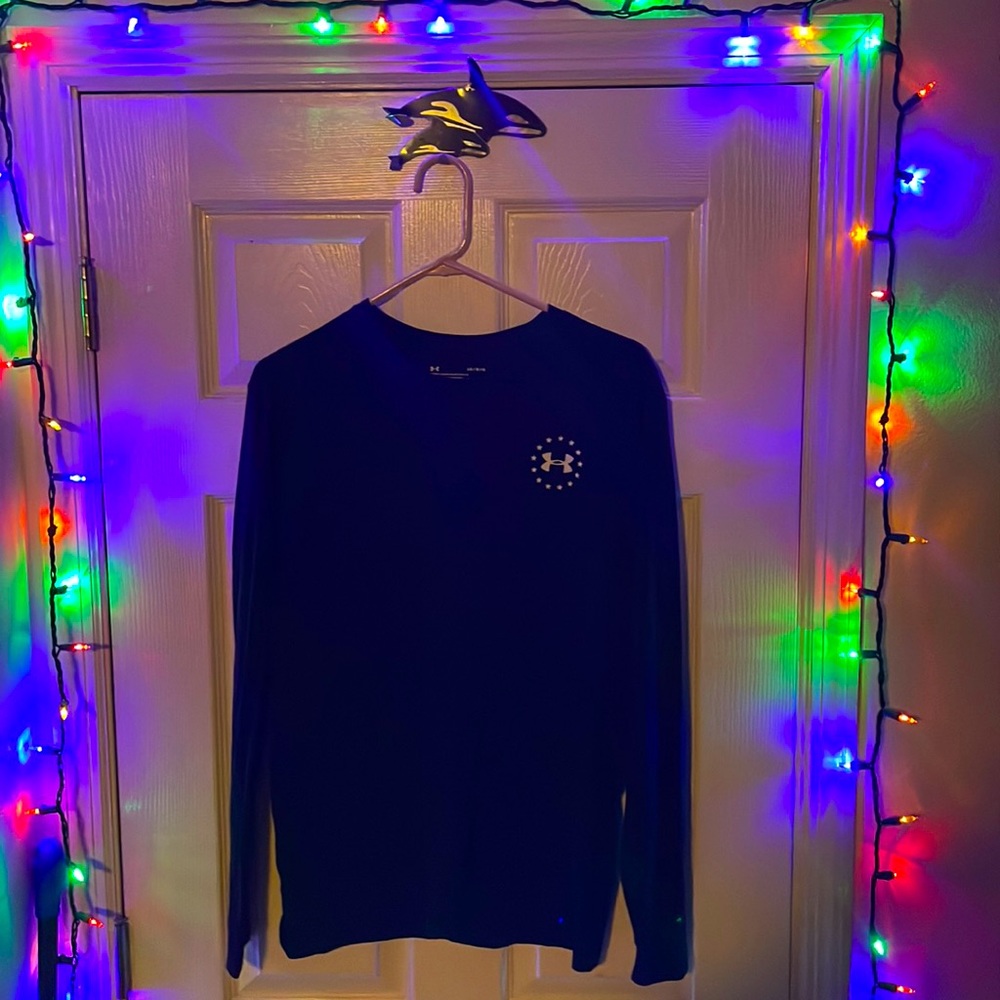 Long Sleeve Sweat Proof